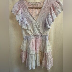 Loveshack fancy size small